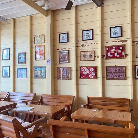 Baan Jaidee Guesthouse Τρατ Εξωτερικό φωτογραφία