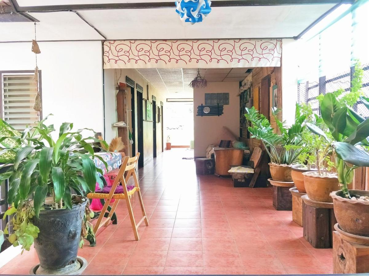 Baan Jaidee Guesthouse Τρατ Εξωτερικό φωτογραφία
