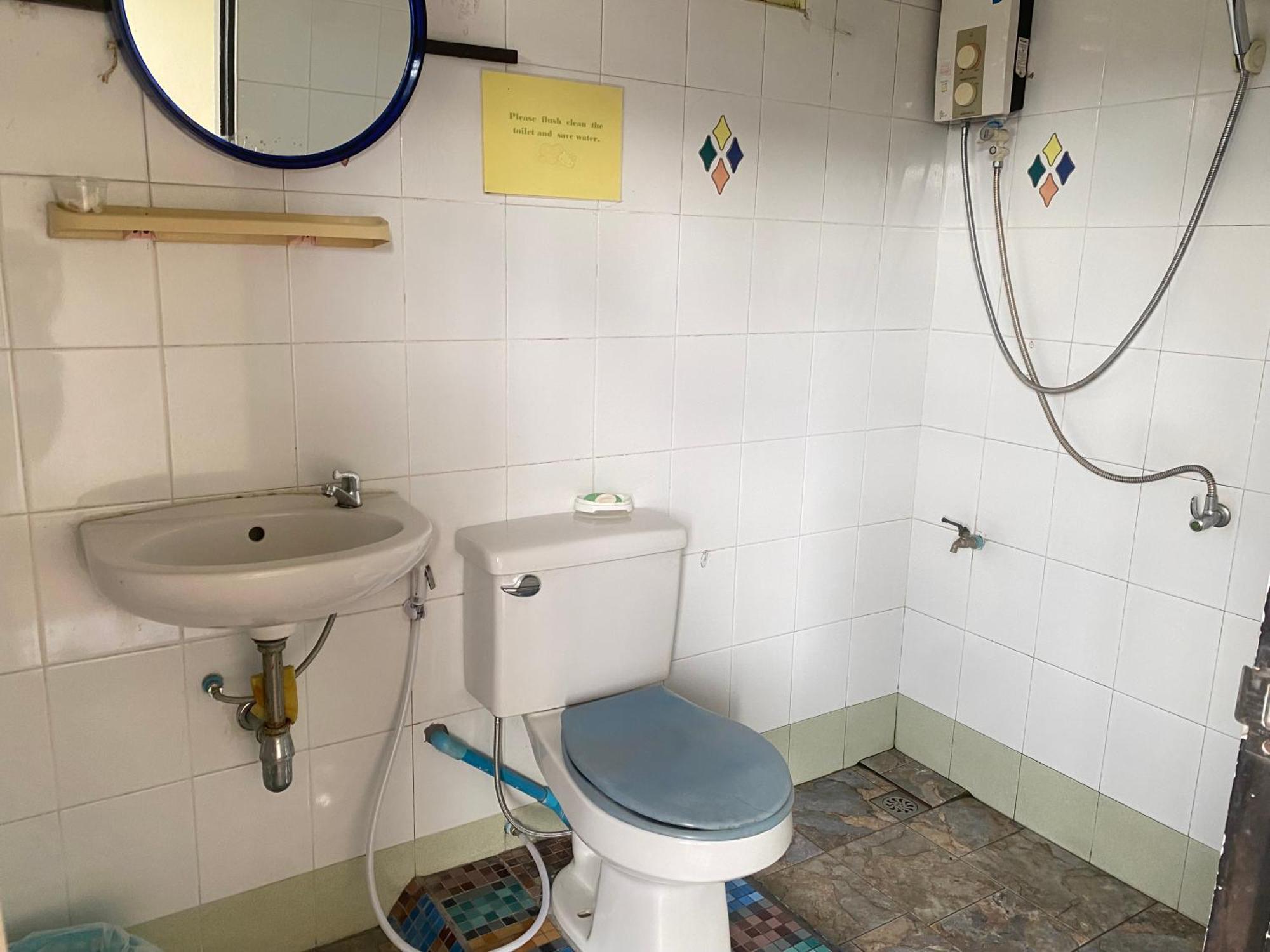 Baan Jaidee Guesthouse Τρατ Εξωτερικό φωτογραφία