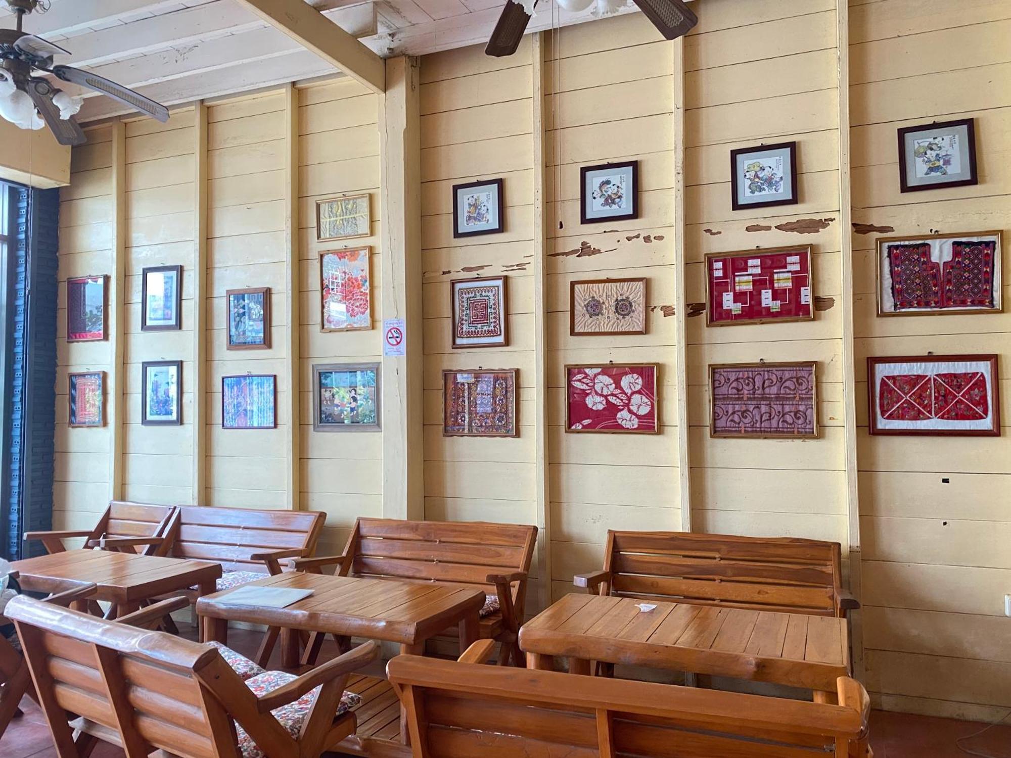 Baan Jaidee Guesthouse Τρατ Εξωτερικό φωτογραφία