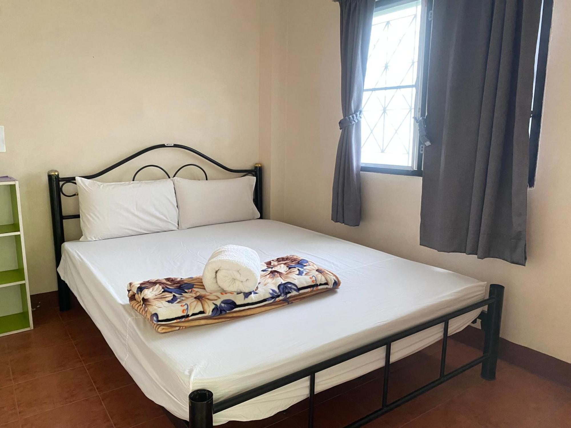Baan Jaidee Guesthouse Τρατ Εξωτερικό φωτογραφία