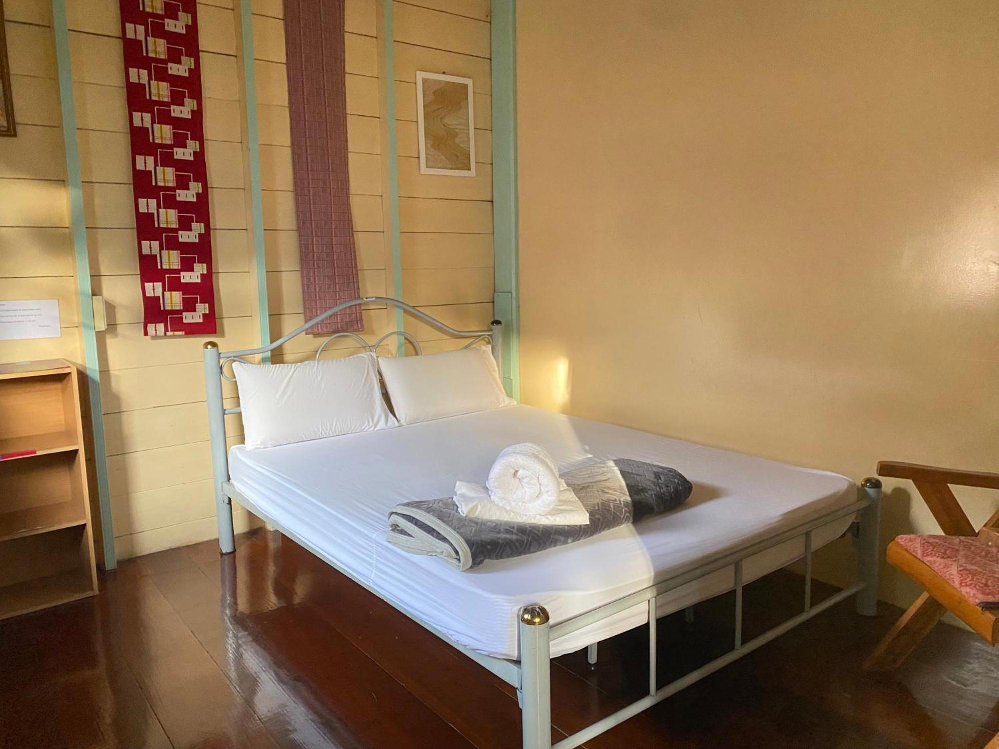 Baan Jaidee Guesthouse Τρατ Εξωτερικό φωτογραφία