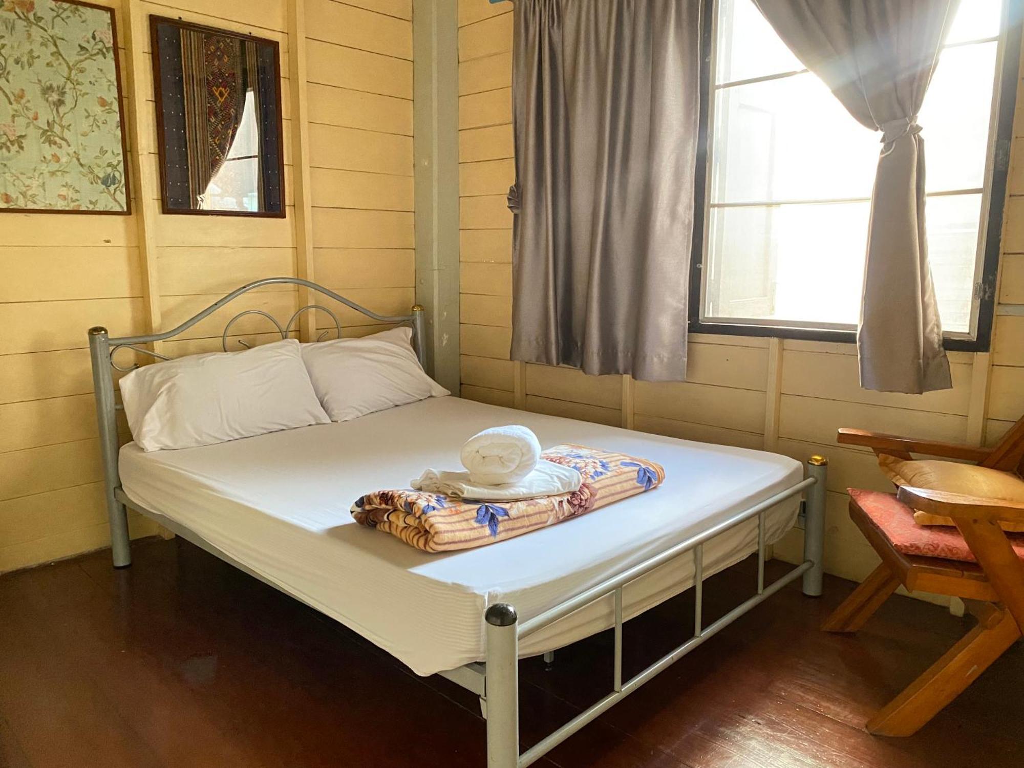 Baan Jaidee Guesthouse Τρατ Εξωτερικό φωτογραφία